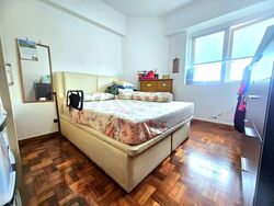 Hillview Regency (D23), Condominium #574541461